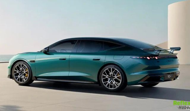 8 Dakikada Şarj Rekor Tarih Oldu Yeni Zirve Geldi