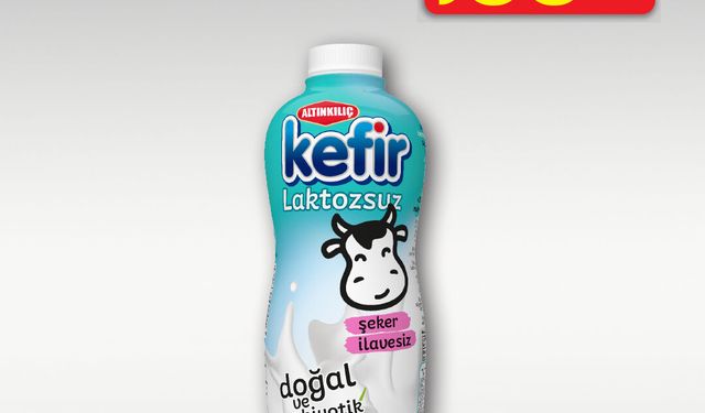 A101'de 23 Nisan'dan İtibaren 'Aldın Aldın' Ürünleri Raflarda