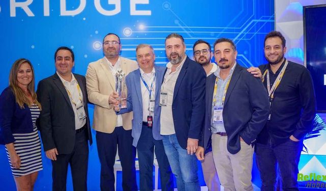 Ones Technology’nin Yerli Güvenlik Teknolojilerine Amerika'dan 3 Ödül!