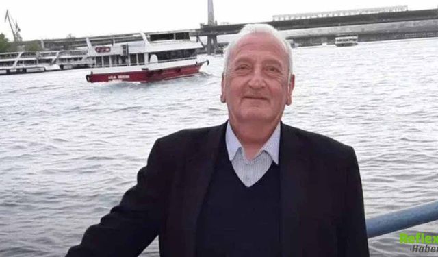 Ahmet Ali Mert kimdir? Neden Öldü?