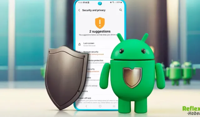 Android’de Büyük Güvenlik Açığı: 50 Milyon Cihaz Risk Altında