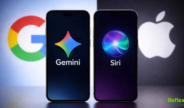 Apple Intelligence ve Google Gemini Karşı Karşıya: Yapay Zeka Savaşlarında Kim Önde?