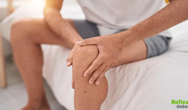 Bacak Ağrısı Neden Olur Hangi Durumlarda Dikkat Edilmeli