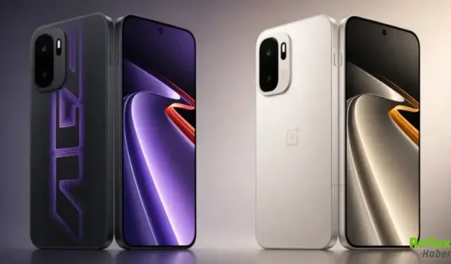 OnePlus Ace 6 Ultra Özellikleri Sızdırıldı Performans Odaklı Model Geliyor