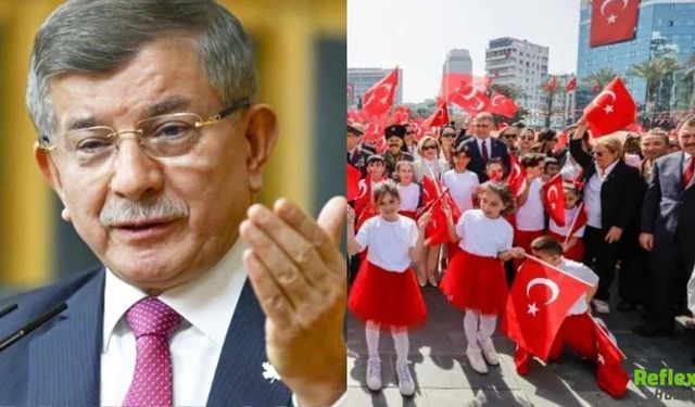 Bayram Coşkusu Yerini Yas Mı Alacak? Davutoğlu’nun “İptal” Çağrısı Gündemi Nasıl Etkileyecek?