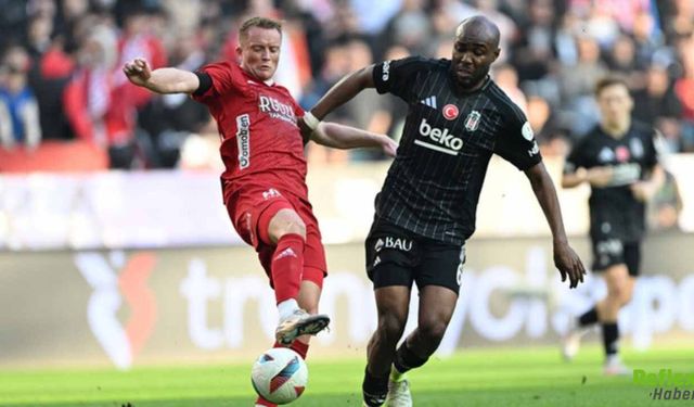 Beşiktaş- Antalyaspor Maçı Ne Zaman, Saat Kaçta? Trendyol Süper Lig 29. Hafta Maçları