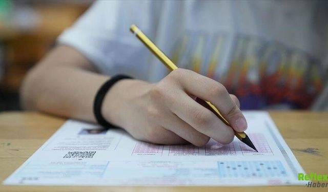 2026 ALES 1 Sınav Giriş Belgeleri Erişime Açıldı
