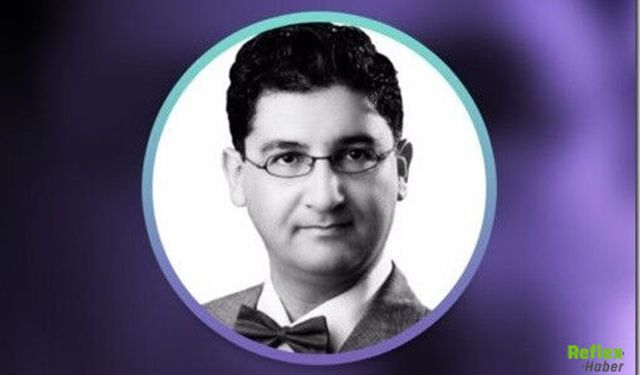 Dr Anooshirvan Miandji Kimdir? Nereli?