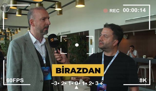 E-Ticaretin Geleceği: Ticimax ile Yeni Teknolojiler Masaya Yatırıldı