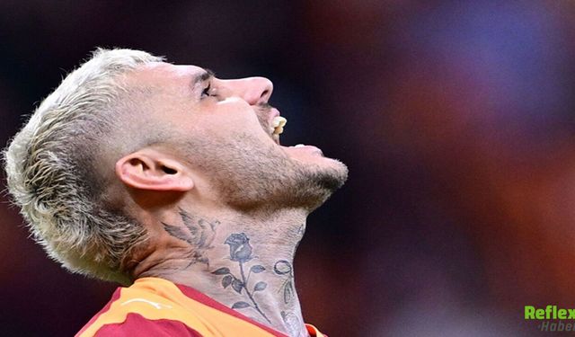 Eleştirilerin Odağındaki Icardi’den Dikkat Çeken Paylaşım