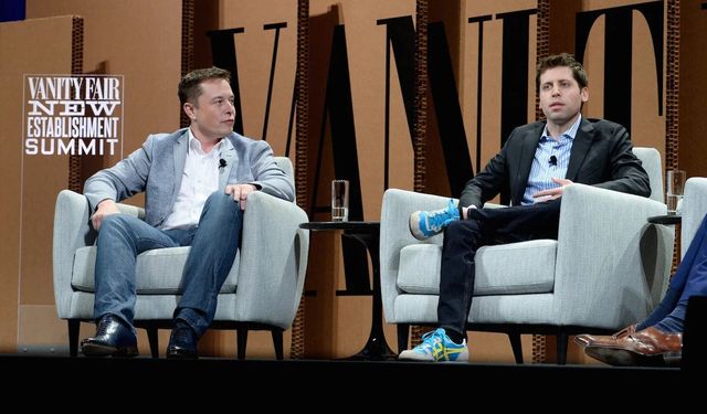 Elon Musk, OpenAI CEO'su Sam Altman ve Greg Brockman'ın Görevden Alınmasını Talep Etti