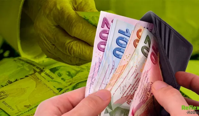 Emekli Maaşları Bayramdan Önce Yatacak Mı?