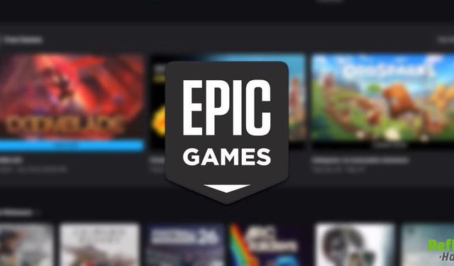 Bu Oyunlar Bu Hafta Ücretsiz! Epic Games Ücretsiz Oyunlar