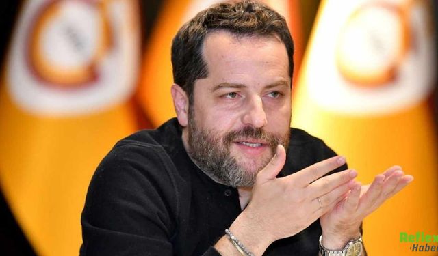 Erden Timur’dan Galatasaray Camiasına Birlik Mesajı