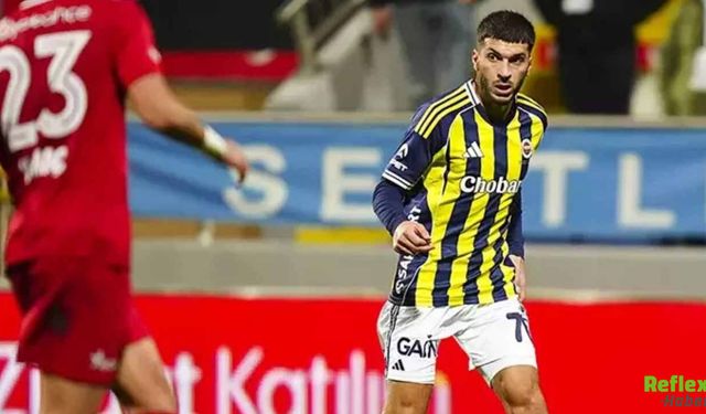 Fenerbahçe’de Sürpriz Ayrılık Oğuz Aydın Sezon Sonunda Veda Ediyor