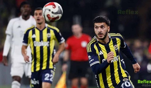Fenerbahçe Beşiktaş Derbisinde İlk 11’ler Açıklandı: Dev Maç Öncesi Canlı İzleme Detayları