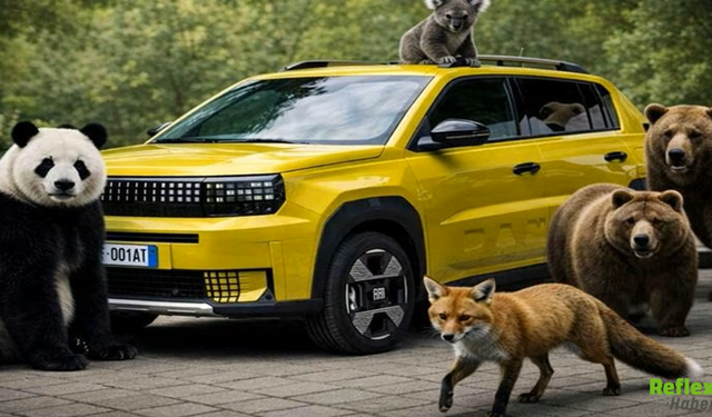 Fiat Koala İsmini Tescilledi Yeni Model Yolda