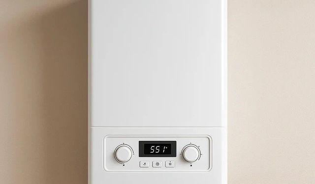 Fransa'da Yeni Dönem: Doğalgaz Kombileri 2027'den İtibaren Yasaklanıyor