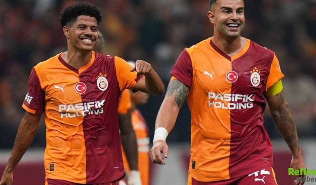 Gabriel Sara Oynayacak Mı? Galatasaray’a Müjde Ne?