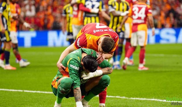 Galatasaray - Antalyaspor İlk 11 - Muhtemel Kadrosu