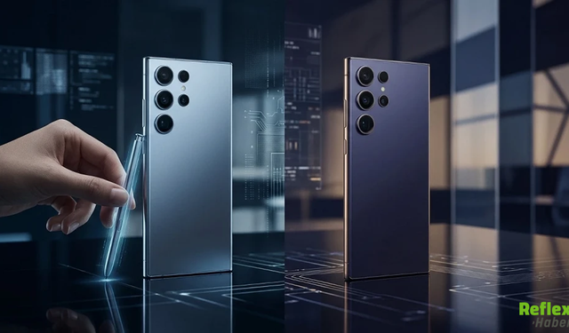 Galaxy S27 Serisinde Sürpriz Pro Model Detayı