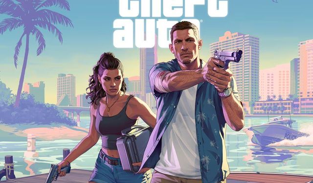 GTA 6 PC Sürümü İçin Yeni Tarih İddiası: Şubat 2027 Mi?