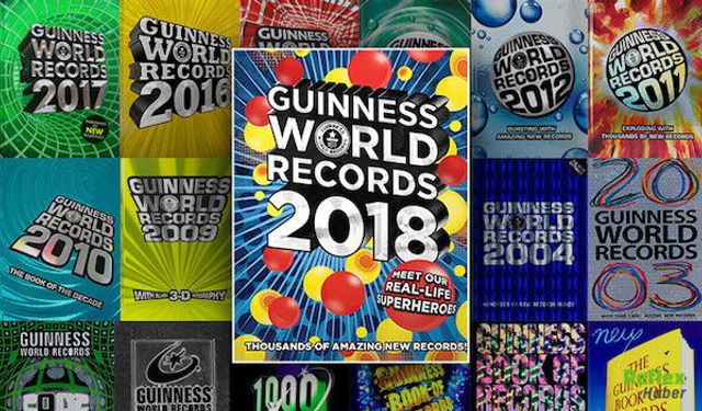 Guinness Rekorlar Kitabının Ortaya Çıkmasına Neden Olan İddianın Konusu Nedir?