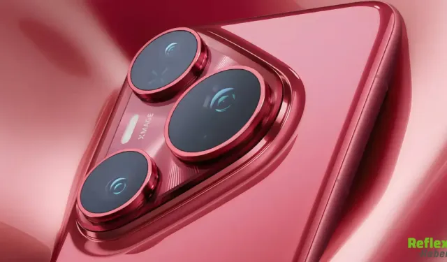 Huawei Pura 90 Pro Serisi Sızdırıldı! 200 MP Kamera Dikkat Çekiyor