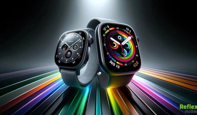 Huawei Watch Fit 5 İçin Geri Sayım Başladı Yeni Detaylar Sızdı