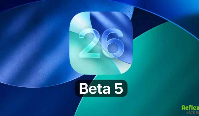 iOS 26.5 Beta Sürümü Yayınlandı: İşte Yeni Özellikler