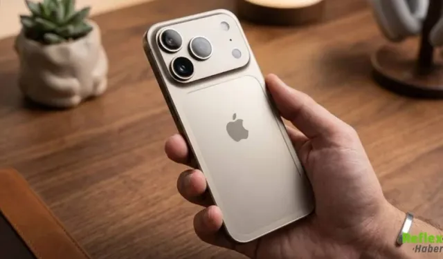 iPhone 18 İçin Şok Karar Apple Stratejiyi Değiştirdi Bekleyiş Uzadı