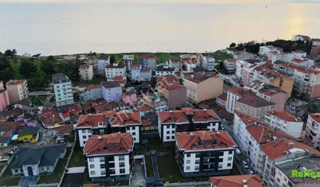 İstanbul Silivri'de 90 m² Daire İcradan Satışa Çıkarıldı