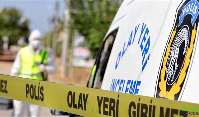 Düzce’de Uçurum Kenarında Erkek Cesedi Bulundu!