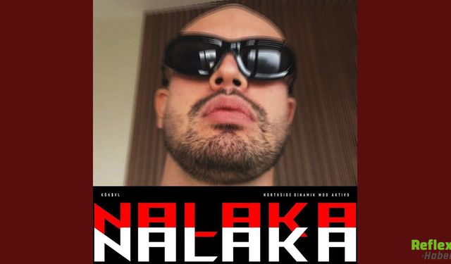 Varsa Şekerin Çaya Gidelim Tamam Da Kanka Ne Alaka Kim Söylüyor? Şarkı Adı Nedir?