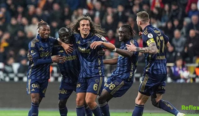 Fenerbahçe Nasıl Şampiyon Olur? 2 Mayıs 2026