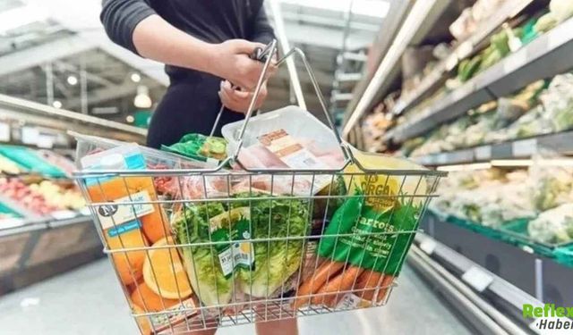 Küresel Gıda Fiyatları Mart Ayında Yükseldi: Enerji ve Nakliye Maliyetleri Etkili Oldu