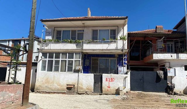 Manisa’da Baba Namaz İçin Uyandı Oğlunu Banyoda Hayatını Kaybetmiş Halde Buldu