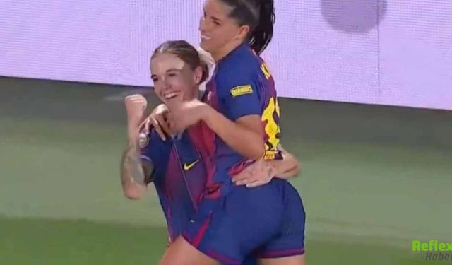 Mapi Leon Nasıl Gol Attı? Kornerden Atılan Gol Nasıl Oldu?