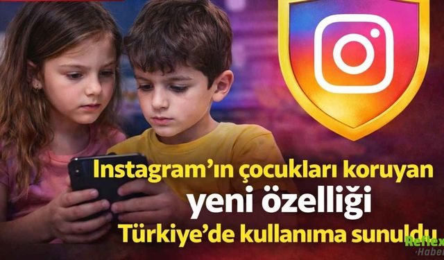 Meta Instagram’da “Genç Hesapları” Özelliğini Türkiye’de Kullanıma Sundu