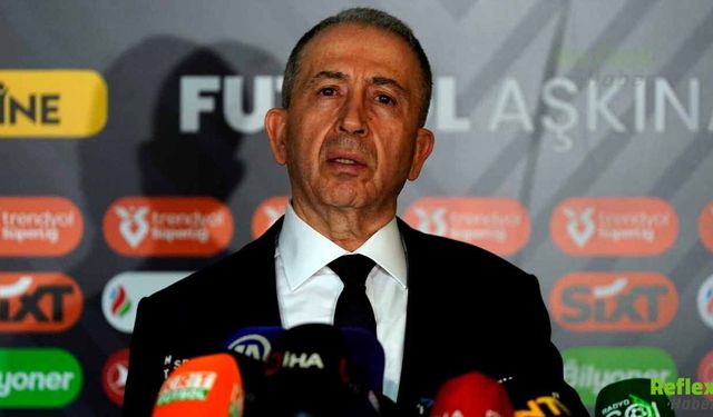 Metin Öztürk’ten Derbi Sonrası Sert Tepki “Çirkinlik Yakışmadı”