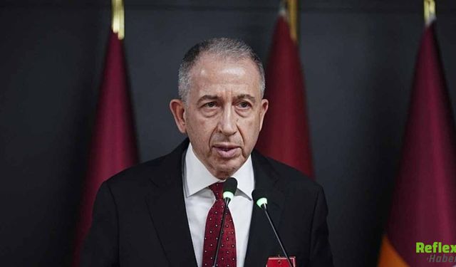 Metin Öztürk’ten Şampiyonluk Mesajı Bayrakları Hazırlayın