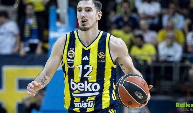 Nando De Colo’dan Emeklilik Kararı Kariyerine Sezon Sonunda Nokta Koyuyor