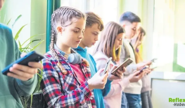 Okul Saldırıları Sonrası BTK’dan 18 Yaş Altına Yeni İnternet Düzenlemesi