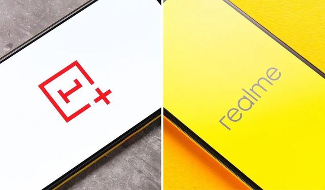 OnePlus ve Realme, OPPO'nun Alt Markası Oldu: Stratejik Birleşme Detayları