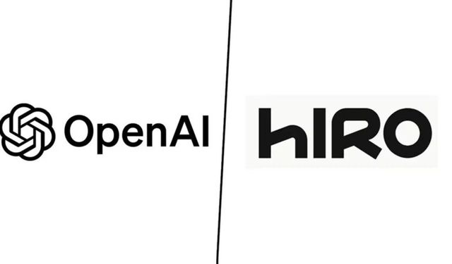 OpenAI, Yapay Zeka Destekli Finansal Planlama Şirketi Hiro Finance'i Satın Aldı