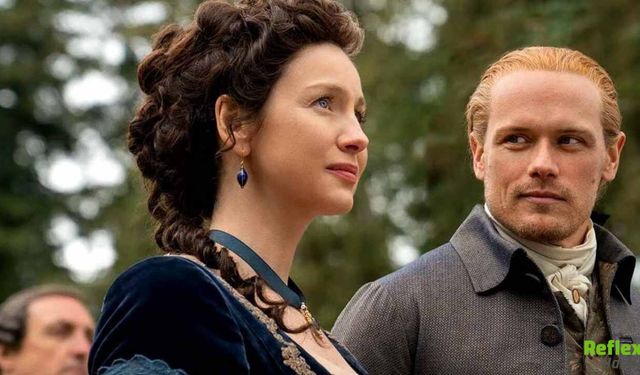 Outlander Kaç Bölüm? Outlander 8. Sezon 6. Bölüm Ne Zaman