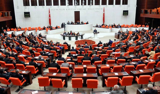 Oyun Yasası TBMM'de Kabul Edildi: Türkiye'de Yeni Dönem Başlıyor