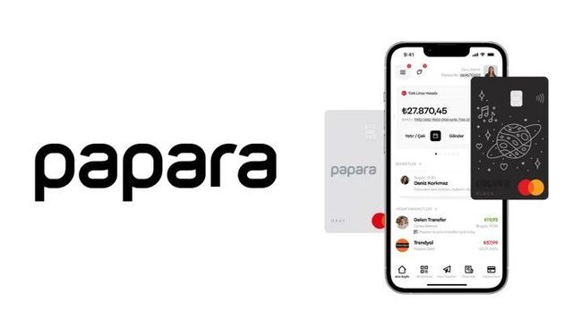 Papara Emlak Katılım Bankası'na Satıldı
