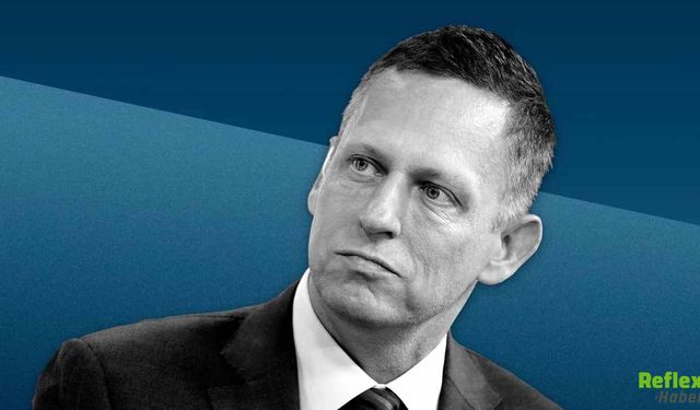 Peter Thiel'den Çobanlığa Veda Ettirecek 2 Milyar Dolarlık Yatırım
