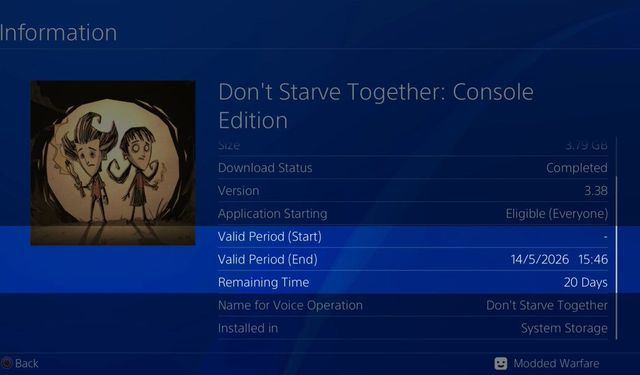 PlayStation'da Yeni Dönem: Oyunlar İçin Aylık İnternet Bağlantısı Zorunlu Hale Geliyor